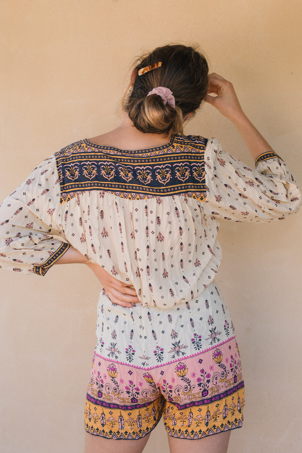 Playsuit - Spell Short