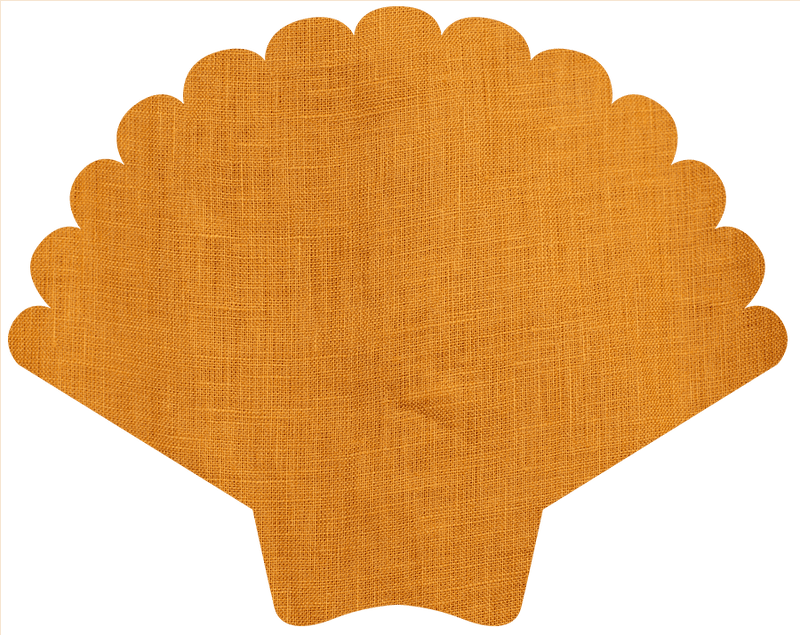 The Dress - Sunflower Linen